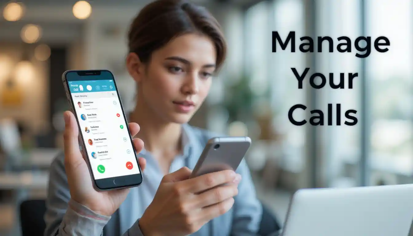 Aking In Call History How to Track and Manage Your Calls Effectively