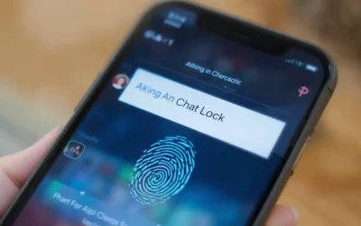 Aking In Chat Lock Enhancing Security and Privacy