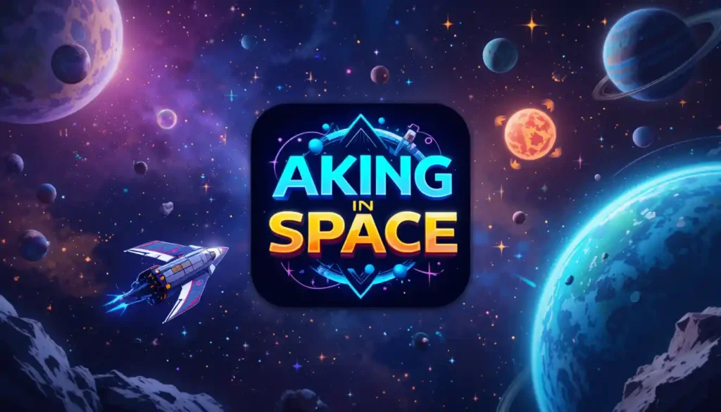 Aking In Space App Download: How to Access and Maximize Your Experience