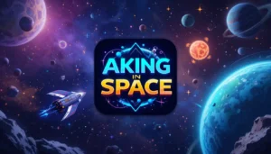 Aking In Space App Download Maximize Your Experience