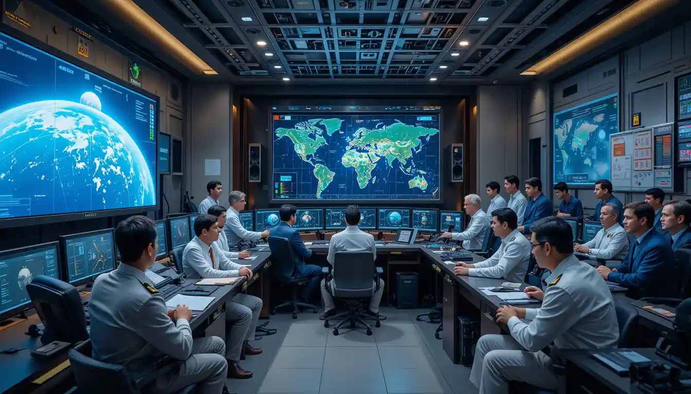 How Aking In Space in India Is Changing the Space Game