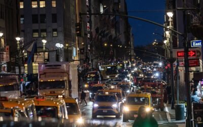 ट्रम्प प्रशासन NYC के लिए कंजेशन प्राइसिंग को समाप्त करने के लिए समय सीमा बढ़ाता है